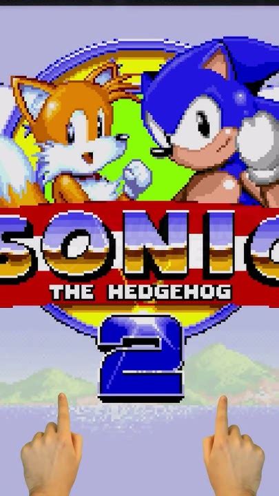 super sonic cheat code sonic 2